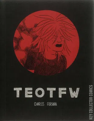 TEOTFW: The End of the Fucking World