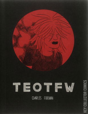 TEOTFW: The End of the Fucking World