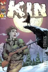 Cover for Kin #1