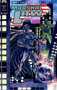 Marshal Law #3