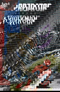 Predator vs Spider-Man #2