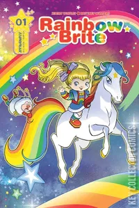 Rainbow Brite #1