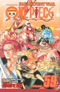 One Piece #59