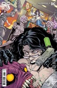 Superman #3
