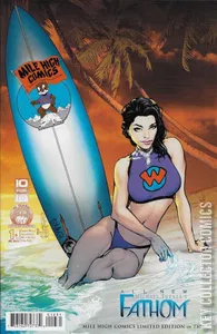 All New Fathom #1