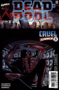 Deadpool #48
