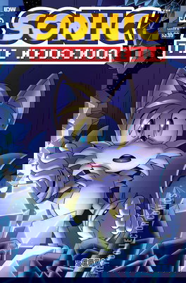 Sonic the Hedgehog