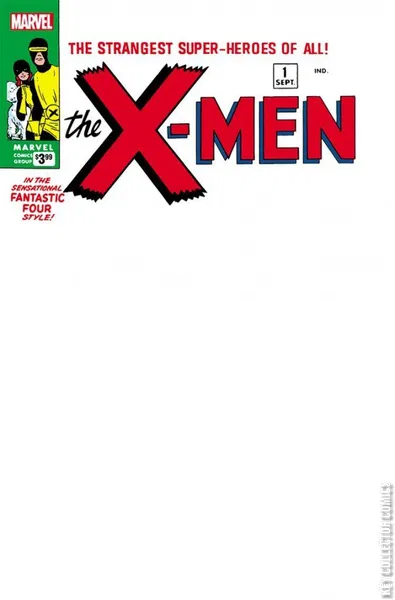 Uncanny X-Men by Marvel | Key Collector Comics