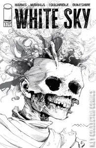 White Sky #5