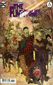 Flintstones #6