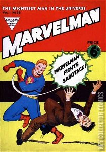 Marvelman #28