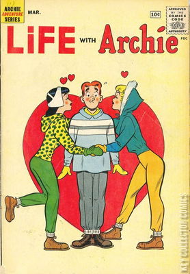 Life with Archie