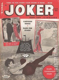 Joker #49
