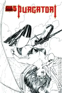 Purgatori #5