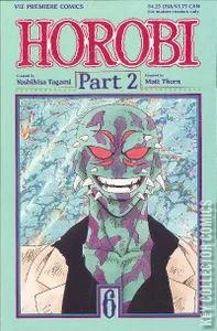Horobi Part Two #6