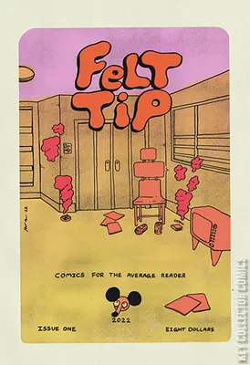 Felt Tip