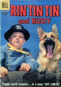 Rin Tin Tin #24