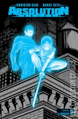 Variant Cover for Absolution: Rubicon #3