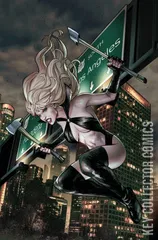 Variant Cover for Draculina #1