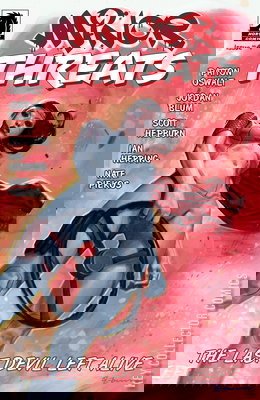 Minor Threats: The Last Devil Left Alive