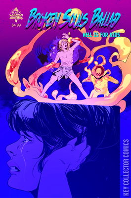 Broken Souls Ballad: Hell is for Kids