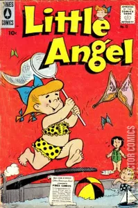 Little Angel #13