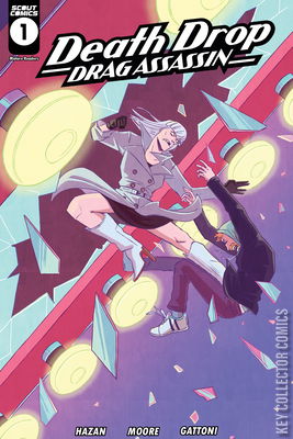 Death Drop: Drag Assassin