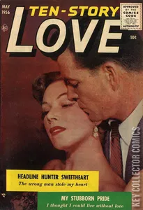 Ten-Story Love #208