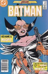 Variant Cover for Batman #401
