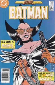 Batman #401
