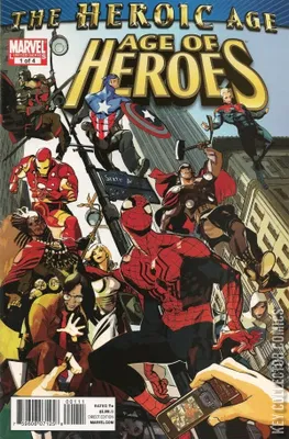 Age of Heroes