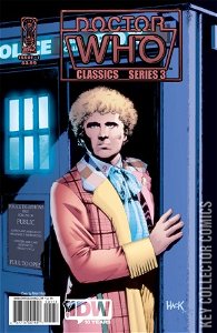 Doctor Who Classics Series 3