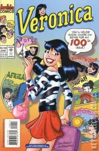 Veronica #100