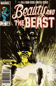 Beauty and the Beast #1