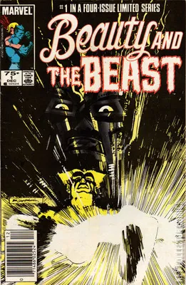 Beauty and the Beast