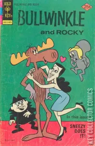 Bullwinkle #13