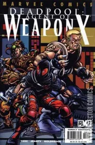 Deadpool #58