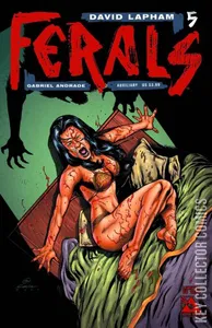 Ferals #5