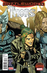 Thors #3