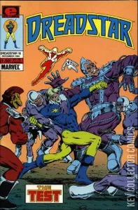 Dreadstar #16