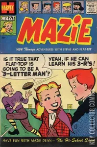 Mazie #19