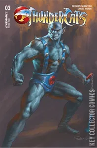 Thundercats #3
