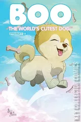 Cover for Boo: The World's Cutest Dog #3