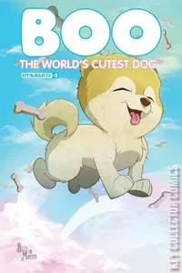 Boo: The World's Cutest Dog #3