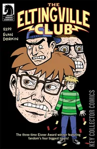 The Eltingville Club #1