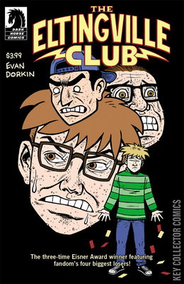 The Eltingville Club