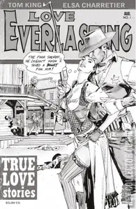 Love Everlasting #1