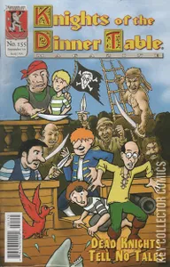 Knights of the Dinner Table #155