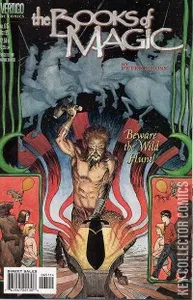 Books of Magic #65