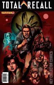 Total Recall #4